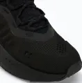 Кроссовки женские Under Armour PHANTOM 4 черные 3027594-002