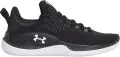 Кроссовки для тренировок Under Armour DYNAMIC INTELLIKNIT черные 3027177-001