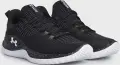 Кроссовки для тренировок Under Armour DYNAMIC INTELLIKNIT черные 3027177-001
