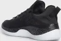 Кроссовки для тренировок Under Armour DYNAMIC INTELLIKNIT черные 3027177-001