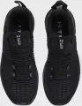 Кроссовки для тренировок Under Armour DYNAMIC INTELLIKNIT черные 3027177-001