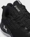 Кроссовки для тренировок Under Armour DYNAMIC INTELLIKNIT черные 3027177-001