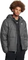 Куртка Under Armour LIGHTWEIGHT INSULATED серая 1389182-025