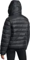 Пуховик женский Under Armour LEGEND DOWN черный 1385852-001
