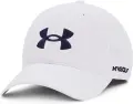 Кепка Under Armour GOLF96 біло-темно-синя 1361547-101