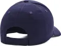 Кепка Under Armour GOLF96 темно-синьо-біла 1361547-411