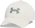 Кепка Under Armour MEN'S BLITZING кремово-м'ятна 1376700-279
