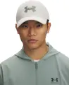 Кепка Under Armour MEN'S BLITZING кремово-м'ятна 1376700-279