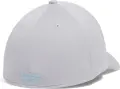 Кепка Under Armour MEN'S BLITZING світло-сіро-блакитна 1376700-011