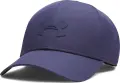 Кепка Under Armour STORM BLITZING ADJ темно-синя 1369781-410
