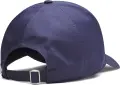 Кепка Under Armour STORM BLITZING ADJ темно-синя 1369781-410