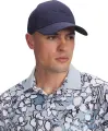 Кепка Under Armour STORM BLITZING ADJ темно-синя 1369781-410