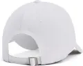 Кепка жіноча Under Armour FAVORITES HAT біла 1369790-102