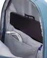 Рюкзак Under Armour HUSTLE 6.0 BACKPACK блакитний 1384672-418
