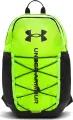 Рюкзак Under Armour HUSTLE SPORT 6.0 26L салатовый 6000397-389
