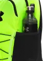 Рюкзак Under Armour HUSTLE SPORT 6.0 26L салатовый 6000397-389