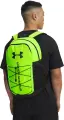 Рюкзак Under Armour HUSTLE SPORT 6.0 26L салатовый 6000397-389