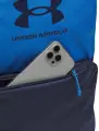 Рюкзак Under Armour LOUDON BACKPACK сине-темно-синий 1378415-402