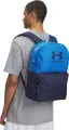 Рюкзак Under Armour LOUDON BACKPACK сине-темно-синий 1378415-402