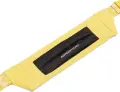 Сумка на пояс Under Armour VELOCITI RUN BELT жовта 1388914-773