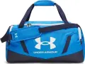 Сумка спортивна Under Armour UNDENIABLE 5.0 DUFFLE MD синя 1369223-402
