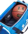 Сумка спортивна Under Armour UNDENIABLE 5.0 DUFFLE MD синя 1369223-402