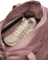 Сумка спортивная женская Under Armour STUDIO LITE DUFFLE 26L светло-розовая 1388915-673