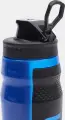 Пляшка для води Under Armour PLAYMAKER SQUEEZE 32OZ 950 мл синя UA70320-60044