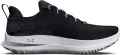 Кроссовки беговые Under Armour VELOCITI 3 черно-серо-белые 3026117-002