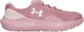 Кросівки бігові жіночі Under Armour SURGE 4 блідо-рожеві 3027007-600