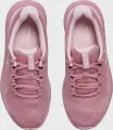 Кросівки бігові жіночі Under Armour SURGE 4 блідо-рожеві 3027007-600