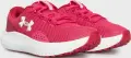 Кросівки бігові жіночі Under Armour SURGE 4 рожеві 3027007-681