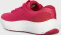 Кросівки бігові жіночі Under Armour SURGE 4 рожеві 3027007-681