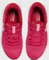 Кросівки бігові жіночі Under Armour SURGE 4 рожеві 3027007-681