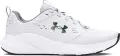 Кросівки для тренувань Under Armour CHARGED COMMIT TR 4 білі 3026017-106