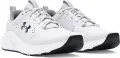 Кроссовки для тренировок Under Armour CHARGED COMMIT TR 4 белые 3026017-106
