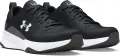 Кросівки для тренувань Under Armour CHARGED EDGE чорно-білі 3026727-003