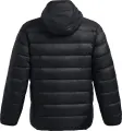 Пуховик Under Armour LEGEND DOWN черный 1385837-001