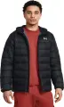 Пуховик Under Armour LEGEND DOWN черный 1385837-001