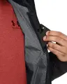 Пуховик Under Armour LEGEND DOWN черный 1385837-001