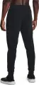 Спортивні штани Under Armour RIVAL TERRY чорні 1380843-001