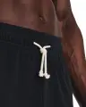 Спортивні штани Under Armour RIVAL TERRY чорні 1380843-001