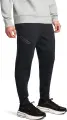 Спортивні штани Under Armour UNSTOPPABLE FLEECE чорні 1389353-001