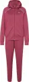 Спортивний костюм жіночий Under Armour RIVAL TRICOT рожевий 6001966-659