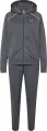 Спортивний костюм жіночий Under Armour RIVAL TRICOT сірий 6001966-025
