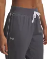 Спортивний костюм жіночий Under Armour RIVAL TRICOT сірий 6001966-025