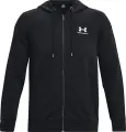 Толстовка Under Armour ICON FLEECE чорна 1373881-001