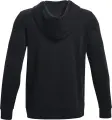 Толстовка Under Armour ICON FLEECE чорна 1373881-001
