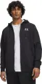 Толстовка Under Armour ICON FLEECE чорна 1373881-001