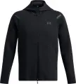 Толстовка Under Armour UNSTOPPABLE FLEECE чорна 1389352-001